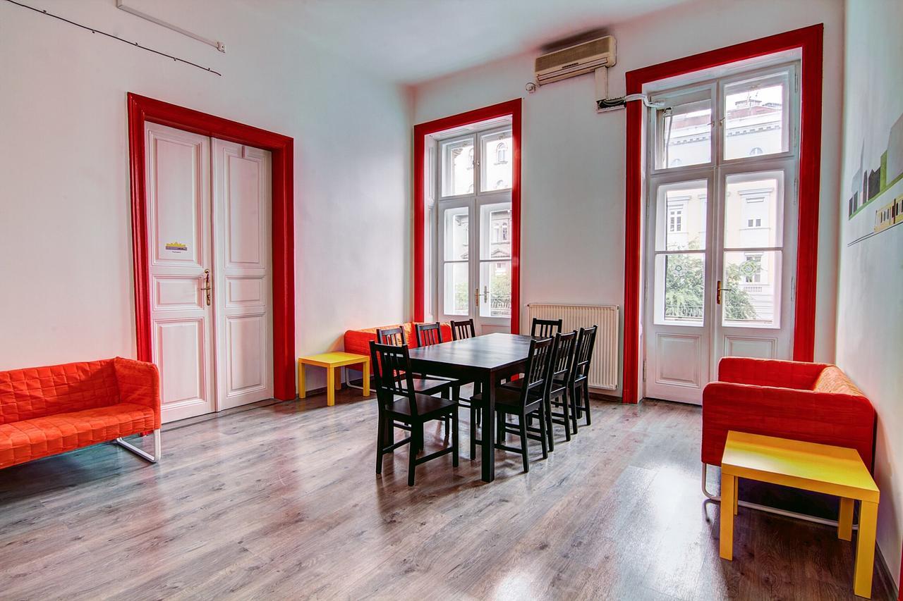 Pal'S Mini Hostel, Budapest