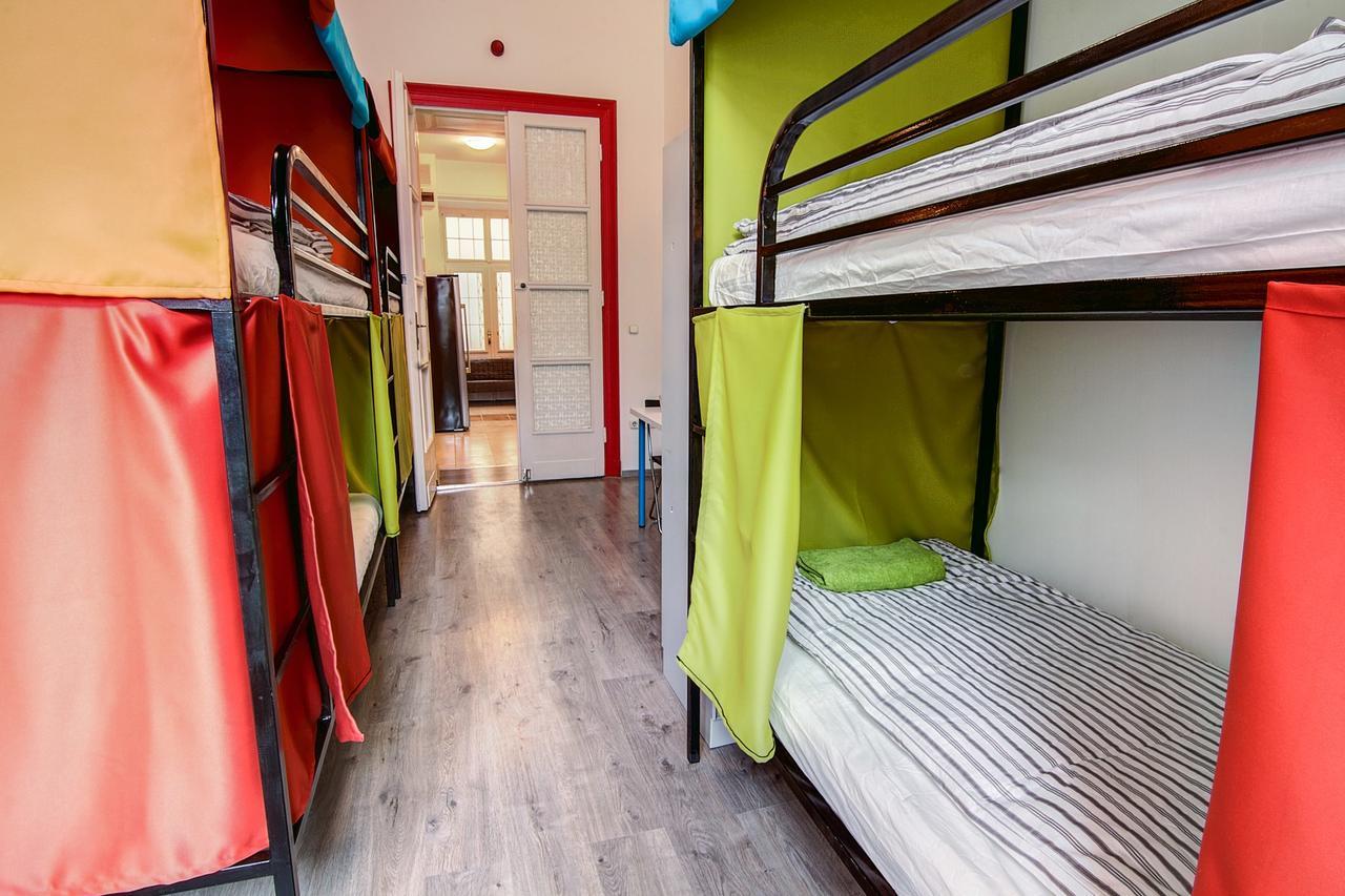 Pal'S Mini Hostel — Photos 2