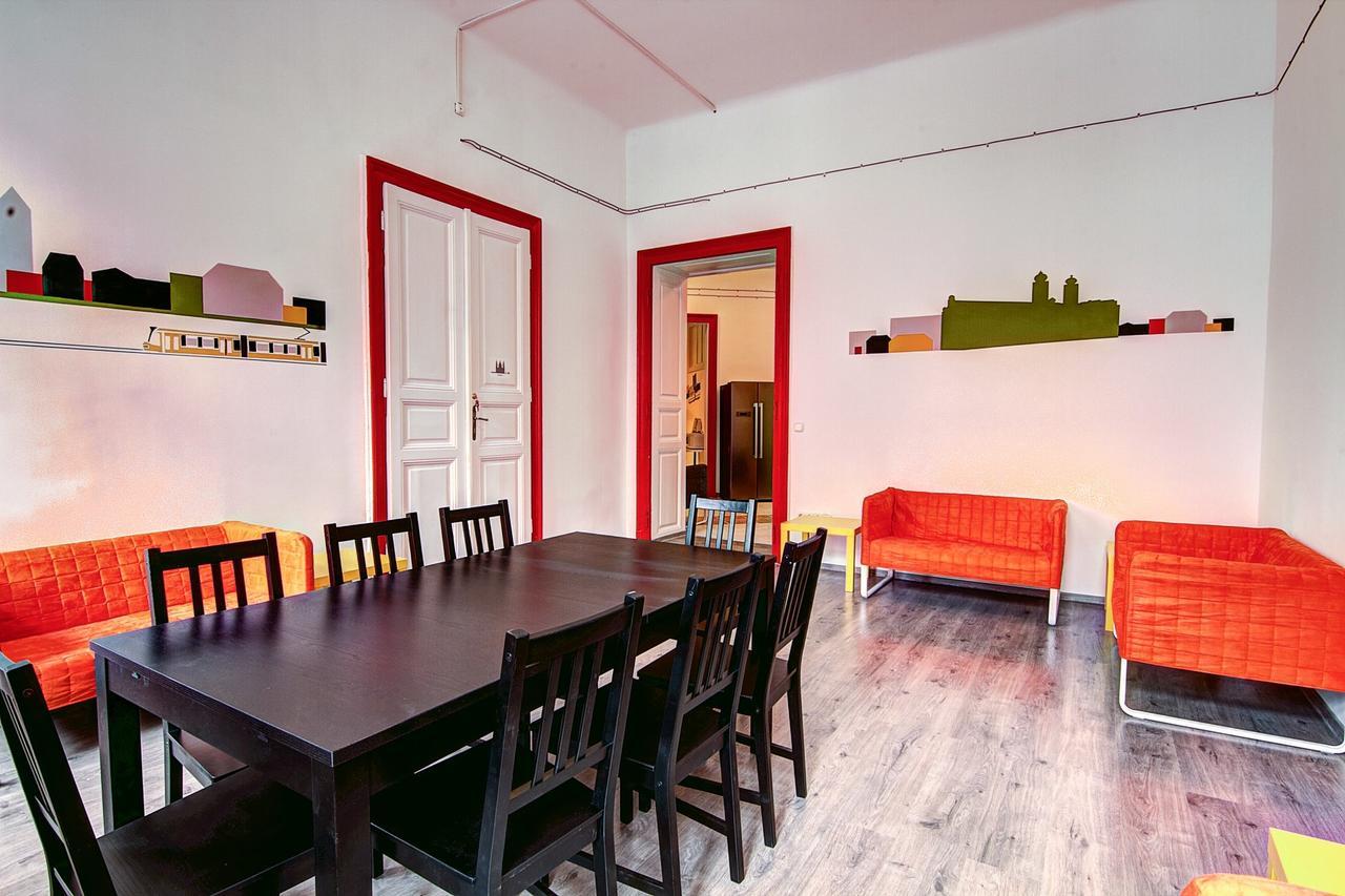 Pal'S Mini Hostel — Photos 3
